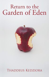 Front cover_Return to The Garden of Eden