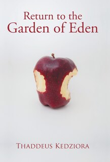 Front cover_Return to The Garden of Eden