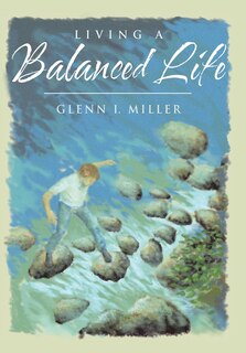 Front cover_Living a Balanced Life