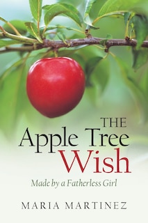 Front cover_The Apple Tree Wish
