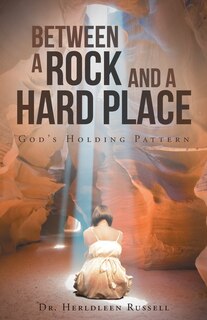 Front cover_Between a Rock and a Hard Place