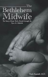 Couverture_The Bethlehem Midwife