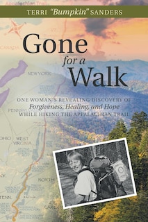 Front cover_Gone for a Walk