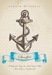 Front cover_Steadfast