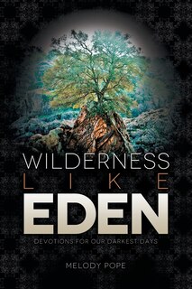 Couverture_Wilderness Like Eden