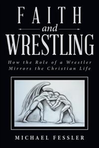 Couverture_Faith and Wrestling