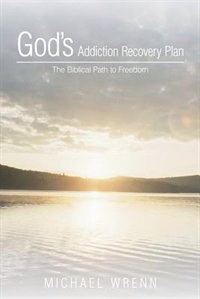 Couverture_God's Addiction Recovery Plan