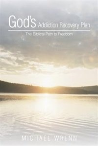 Couverture_God's Addiction Recovery Plan