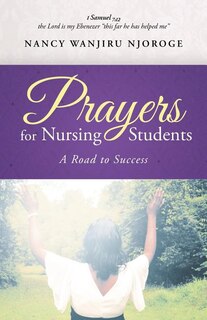 Couverture_Prayers for Nursing Students