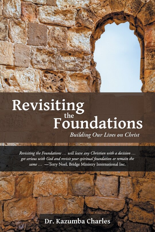 Couverture_Revisiting the Foundations