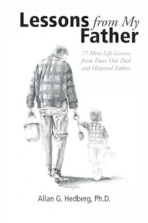 Couverture_Lessons from My Father