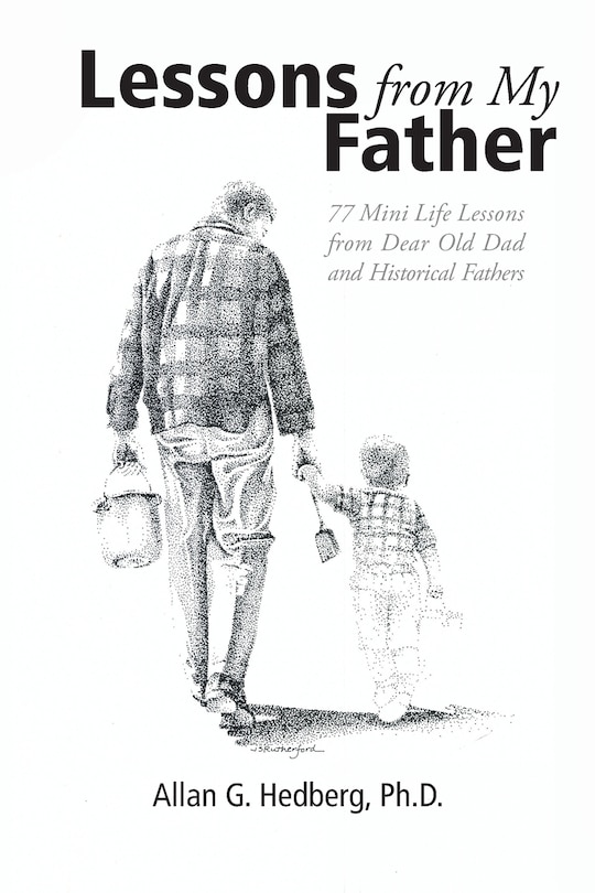 Couverture_Lessons from My Father