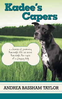 Couverture_Kadee's Capers