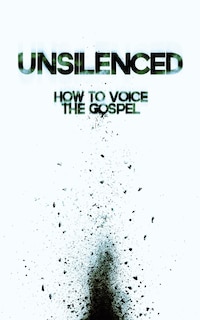 Front cover_Unsilenced