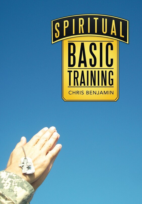 Couverture_Spiritual Basic Training
