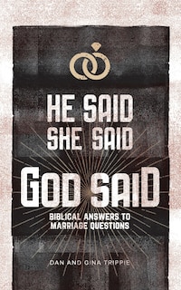 Couverture_He Said, She Said, God Said
