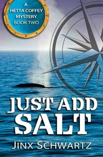 Front cover_Just Add Salt