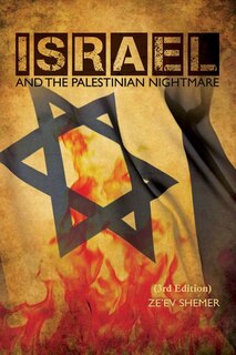 Front cover_ISRAEL and the Palestinian nightmare