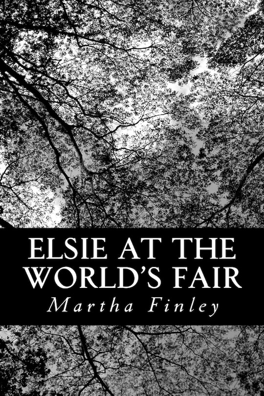 Couverture_Elsie at the World's Fair