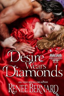 Couverture_Desire Wears Diamonds