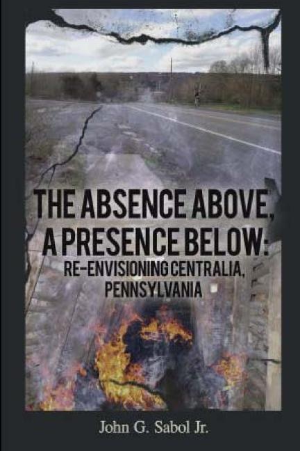 Couverture_The Absence Above, A Presence Below