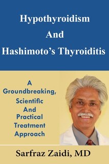 Front cover_Hypothyroidism And Hashimoto's Thyroiditis
