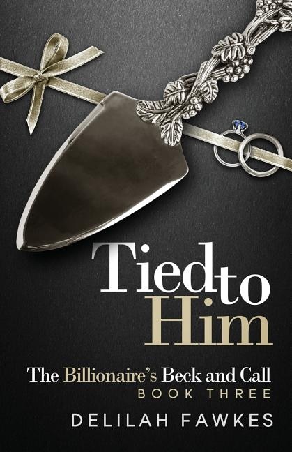 Front cover_Tied to Him