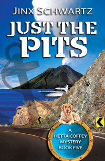 Front cover_Just The Pits