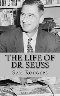 Couverture_The Life of Dr. Seuss