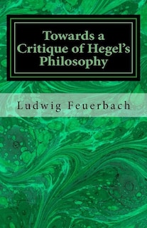 Couverture_Towards a Critique of Hegel's Philosophy