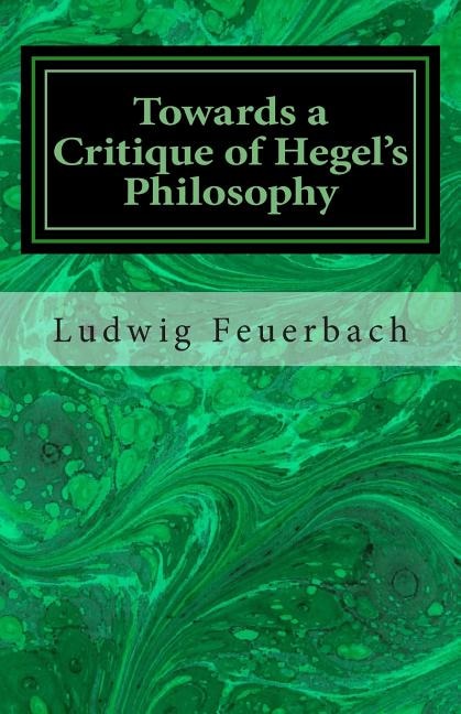 Couverture_Towards a Critique of Hegel's Philosophy