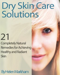 Couverture_Dry Skin Care Solutions