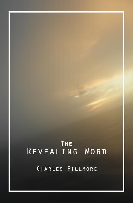 Front cover_The Revealing Word