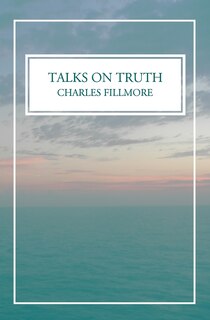 Couverture_Talks on Truth