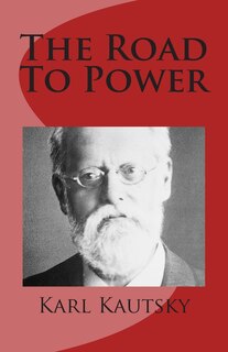 Front cover_The Road to Power