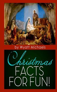 Front cover_Christmas Facts for Fun!