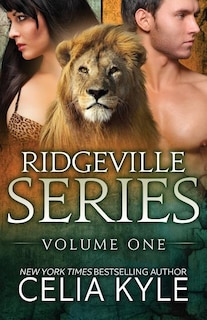 Front cover_Ridgeville Series