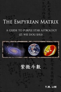 Couverture_The Empyrean Matrix