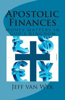 Front cover_Apostolic Finances