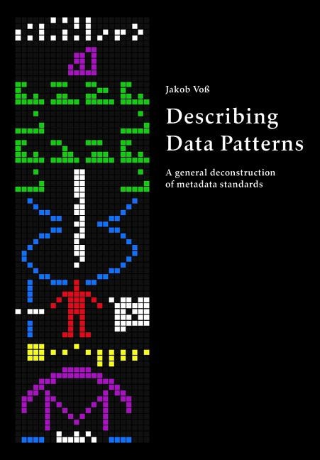 Front cover_Describing Data Patterns