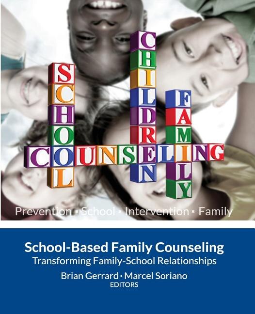 Front cover_School-Based Family Counseling
