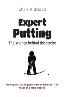 Couverture_Expert Putting