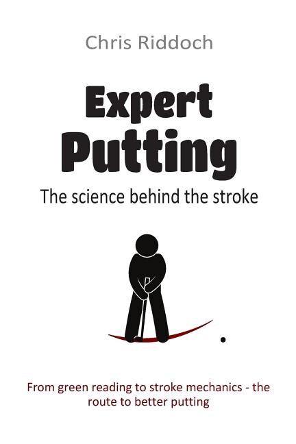 Couverture_Expert Putting