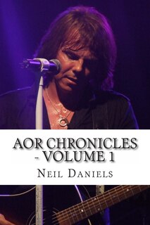 Front cover_AOR Chronicles
