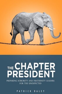 Couverture_The Chapter President