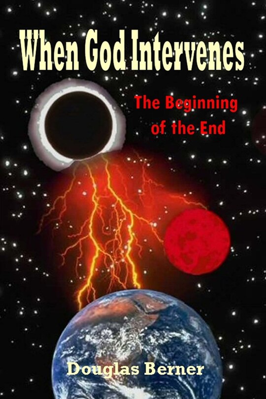 Front cover_When God Intervenes