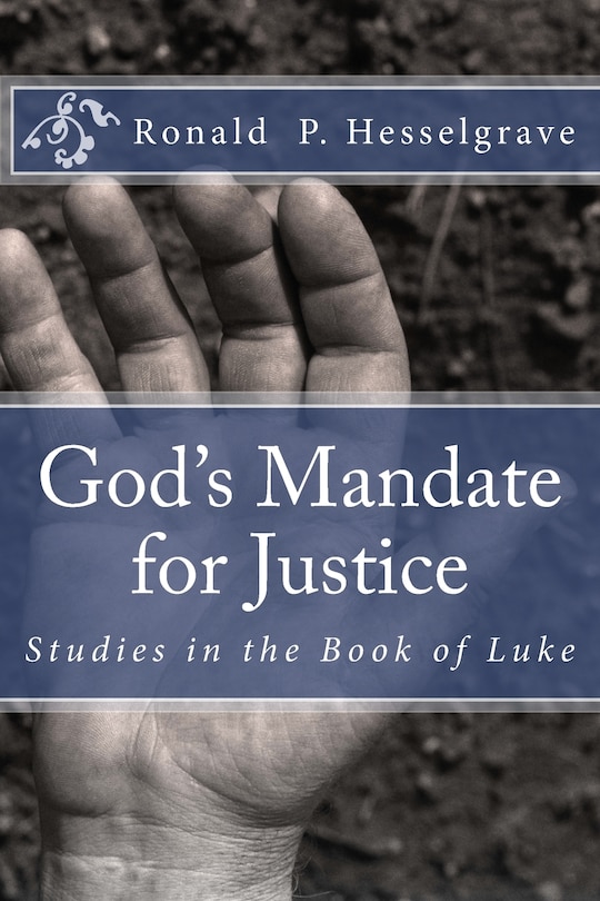 Couverture_God's Mandate for Justice