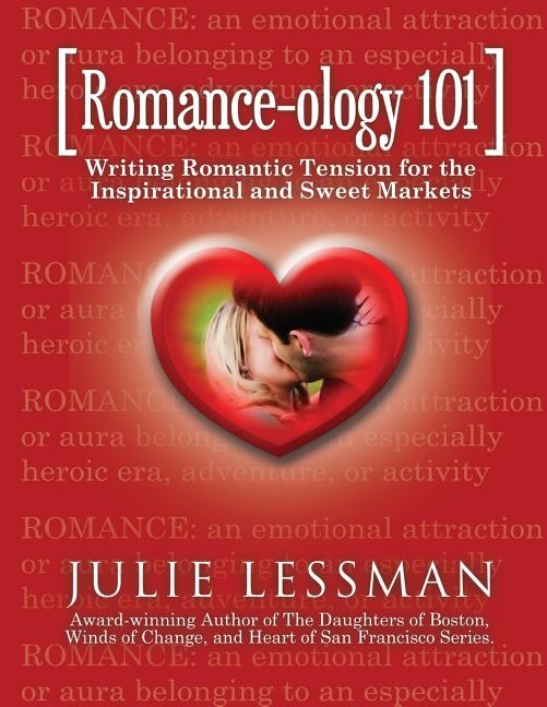 Front cover_ROMANCE-ology 101
