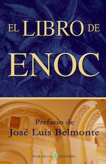 Front cover_El libro de Enoc