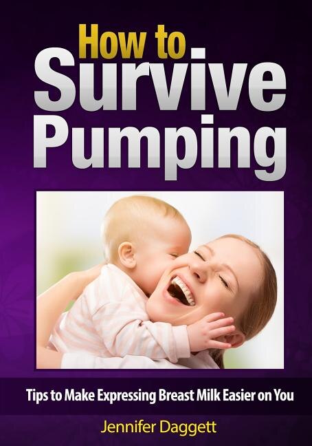 Couverture_How to Survive Pumping